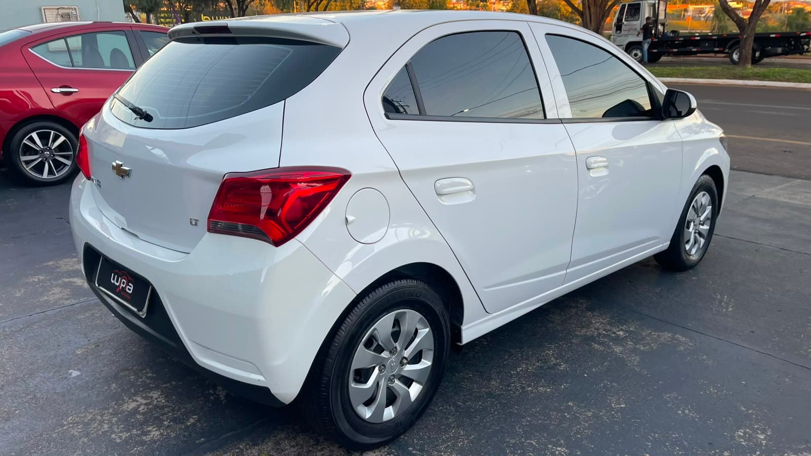 Chevrolet Onix LT 2019 - Foto 5