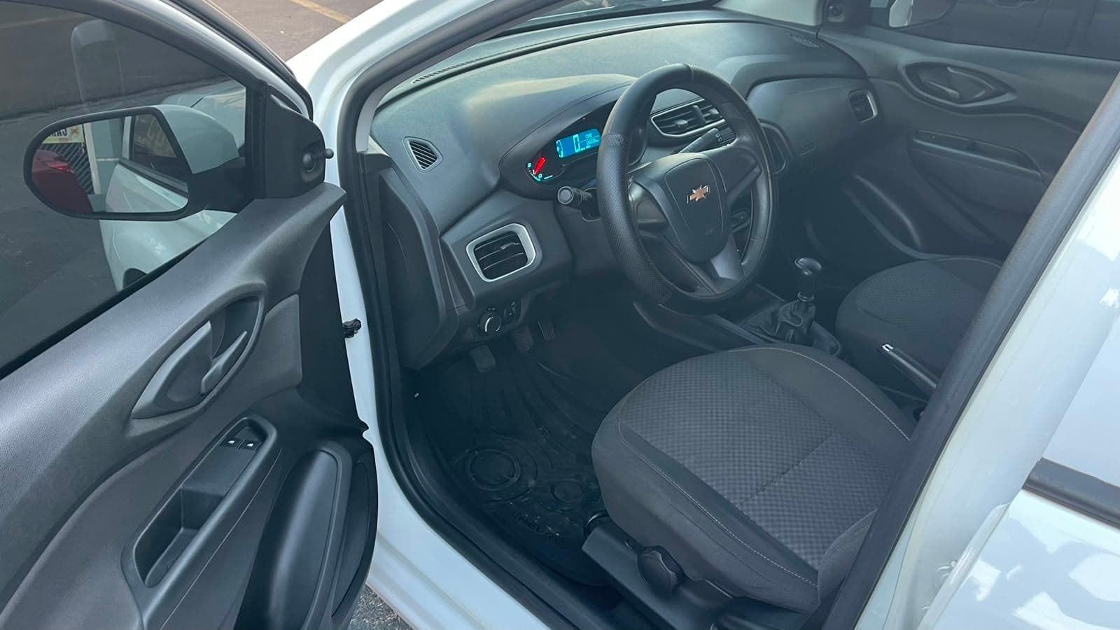 Chevrolet Onix LT 2019 - Foto 4