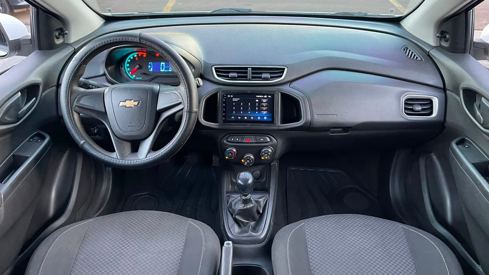Chevrolet Onix LT 2019 - Foto 3
