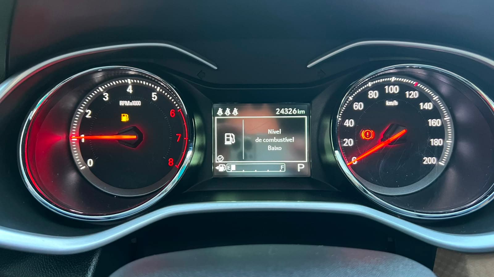 Chevrolet Onix Premier Turbo 2024 - Foto 5